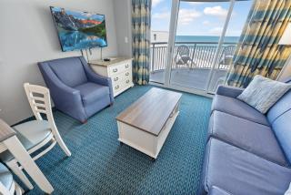 8th Floor Stunning Views, Contemporary Oceanfront! - Myrtle Beach - 9