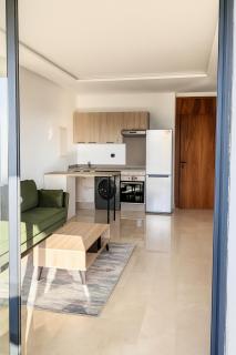 Tour 33 CFC Studio moderne & raffiné en plein cœur de Casa - 8