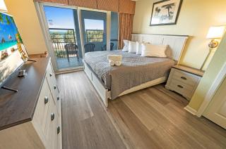 2BR Pools, Direct Oceanfront Views, Handicap, Nice - 9