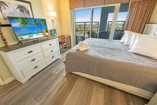 2BR Pools, Direct Oceanfront Views, Handicap, Nice - 8