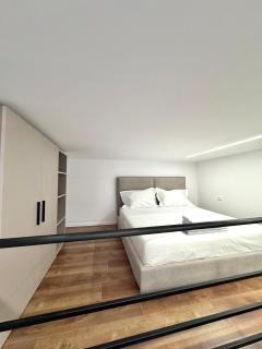 Nest Apartments - 4