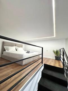 Nest Apartments - 2