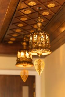 Villa Melita 5 bedrooms, hillside location with pool and seaview - 6