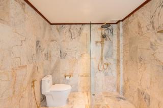 Villa Melita 5 bedrooms, hillside location with pool and seaview - 6