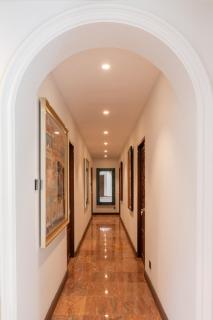 Villa Melita 5 bedrooms, hillside location with pool and seaview - 5