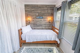 NEW! Large 1BR at The Golf Colony at Baytree, Pool - 5