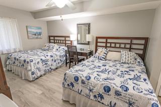 Newly Added, Barefoot Yacht Club, Saltwater Pools! - 8