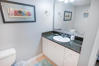 Studio, Nice Barefoot Yacht Club, Saltwater Pools! - 7