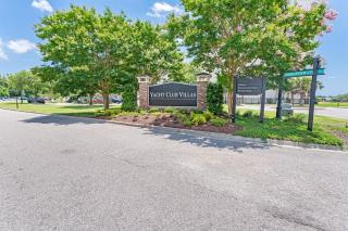 Studio, Nice Barefoot Yacht Club, Saltwater Pools! - 3