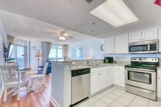 NEW Baywatch Renovated w Direct Oceanfront Views! - 8