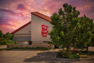 Red Roof Inn Erie – I-90 - 8