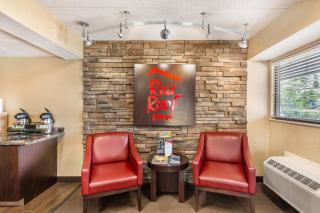 Red Roof Inn Erie – I-90 - Erie - 5