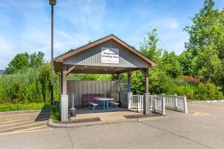 Red Roof Inn Erie – I-90 - 4