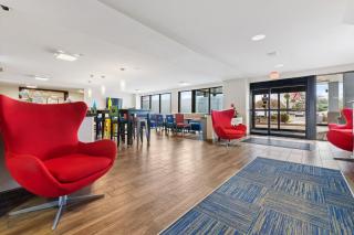 Allentown Park Hotel by The Red Collection - Allentown - 3