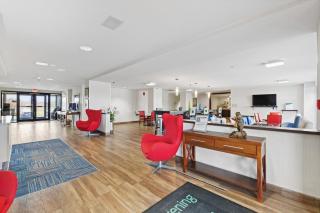 Allentown Park Hotel by The Red Collection - 5