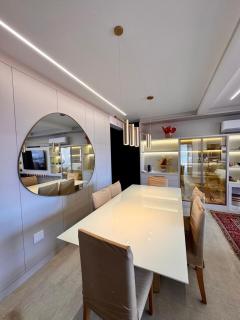 2 large suites complete for 6 people - 1