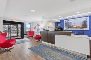 Allentown Park Hotel by The Red Collection - Allentown - 7