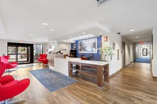 Allentown Park Hotel by The Red Collection - Allentown - 6