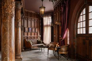 Grand Bohemian Lodge Asheville, Autograph Collection - 4