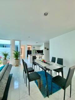 Casa Jardin - 9