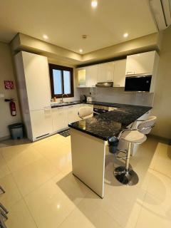 Amazing Golf & Sea View - 9