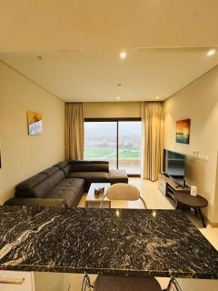 Amazing Golf & Sea View - Mascate - 8