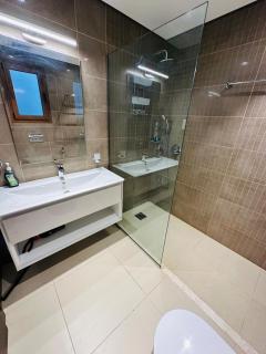 Amazing Golf & Sea View - Mascate - 7
