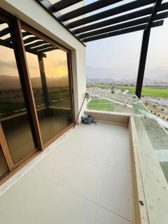 Amazing Golf & Sea View - Mascate - 6