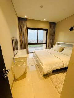 Amazing Golf & Sea View - Mascate - 5