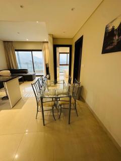 Amazing Golf & Sea View - Mascate - 2