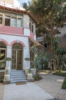 Numero CINQ Fragrance Boutique Hotel - Kairo - 2