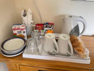 Sunset House Bed & Breakfast - Penrith - 8