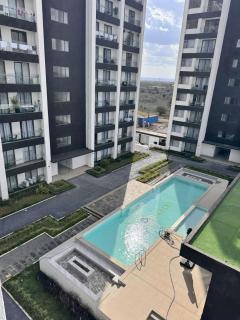 1 bedroom unit - 0