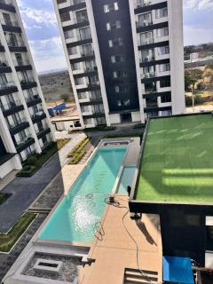 1 bedroom unit - 9