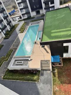 1 bedroom unit - 8