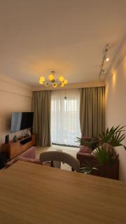 1 bedroom unit - 7
