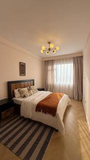 1 bedroom unit - 2
