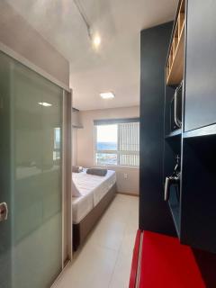 Studio Moderno e NOVO com Bela Vista - Perto do Rio Vermelho e Pituba - 7
