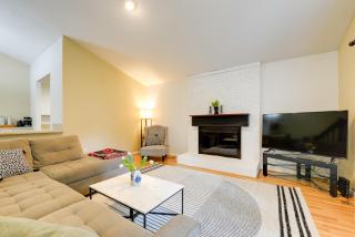 Cozy Cary Abode about 10 Mi to Downtown Raleigh! - Cary - 5