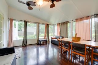 Cozy Cary Abode about 10 Mi to Downtown Raleigh! - Cary - 2