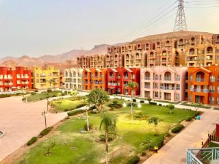 Porto El Sokhna Chalits In Water Front - 8