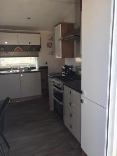No 22 at silversands holiday home - Lossiemouth - 2