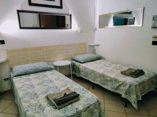 APARTMENT kitchen - 2