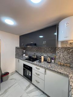 Aroussat Annakhil-213-Pool-2km beach-Airport - 2
