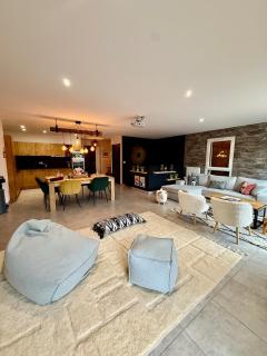 Maison design et luxe à Villard-de-Lans, 10 personnes - 3