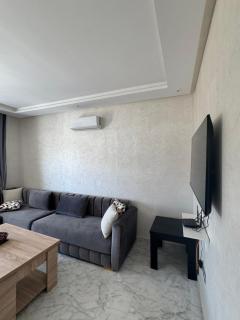 Aroussat Annakhil-213-Pool-2km beach-Airport - 4