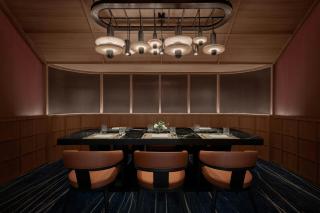 Marriott Executive Apartments Kuala Lumpur - 7