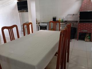 Casa pousada verde Guarapari - 1