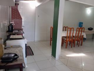 Casa pousada verde Guarapari - 4