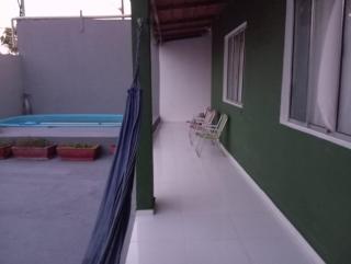 Casa pousada verde Guarapari - 3